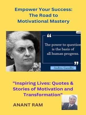 cover image of Empower Your Success